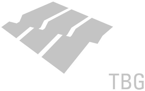 TBG logo