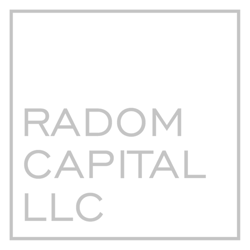 Radom Capital LLC logo