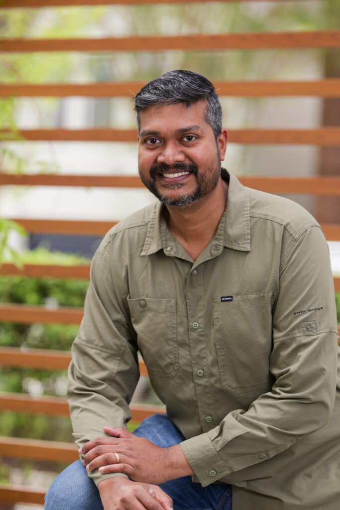 _L5A0050 Director of Production Sai Pasupuleti