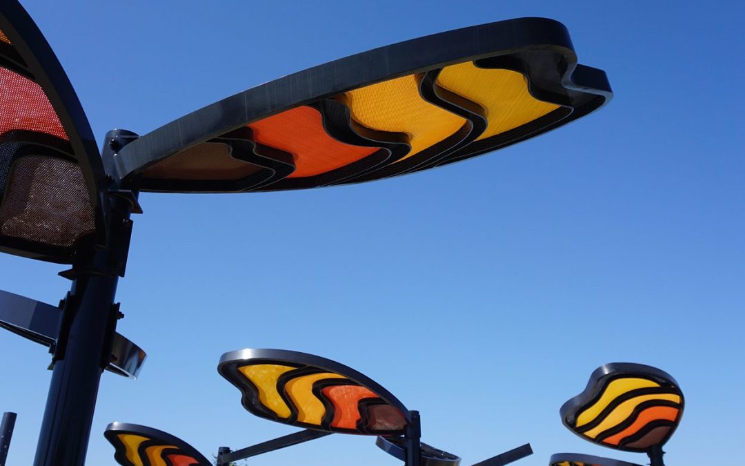 Craftsmanship at Bridgeland