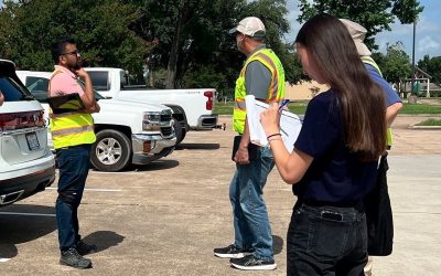 Intern Spotlight: Kai Chase