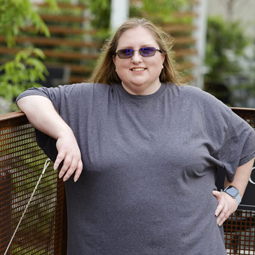 Estimator Amanda Sims