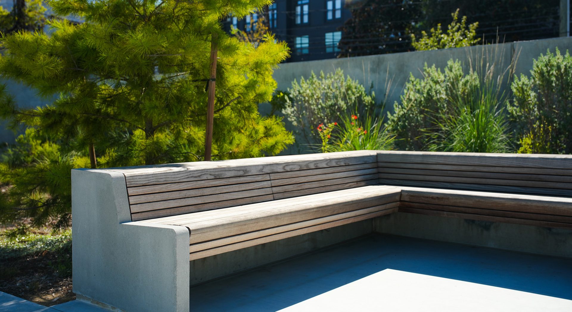 ExxonMobil Campus Lunch Bag Structure