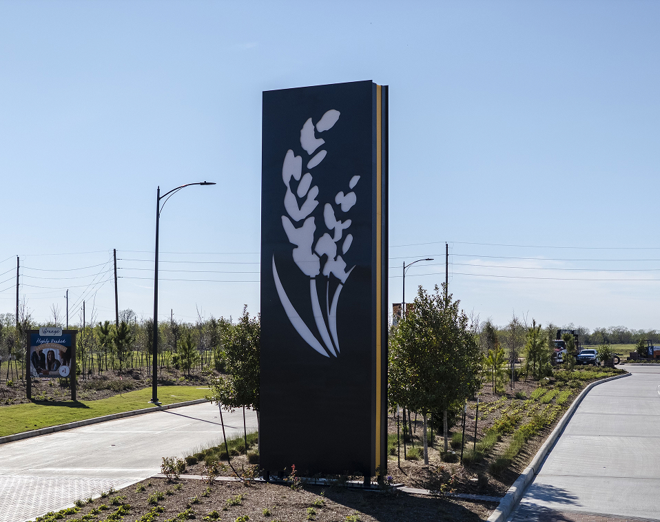 Integrated Panel System