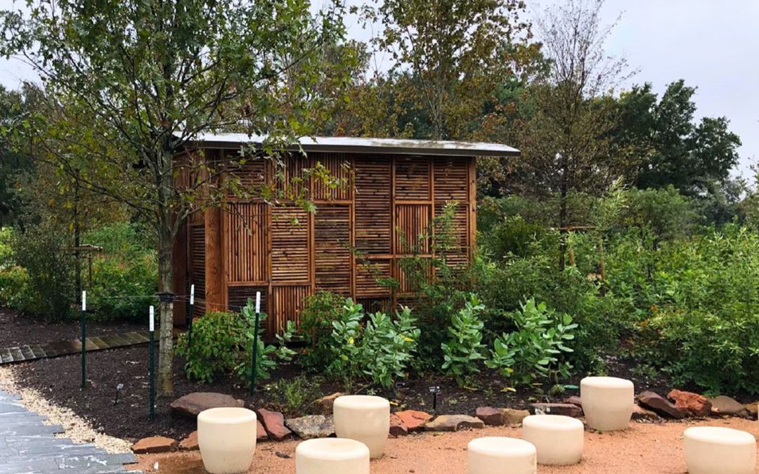 Houston Botanic Garden