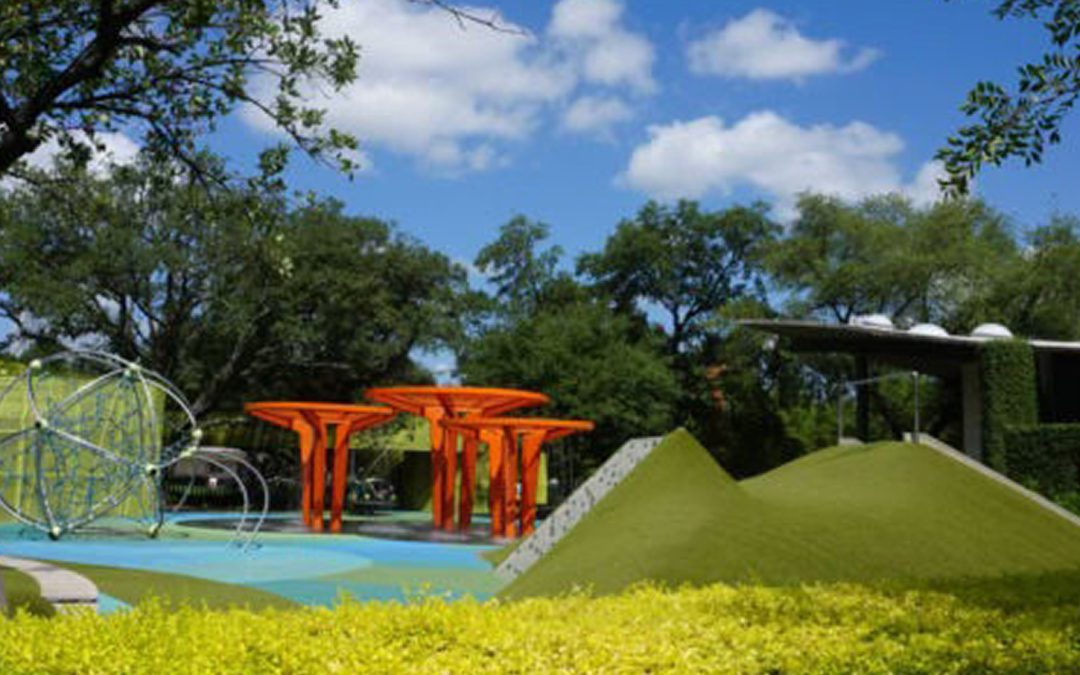 Levy Park