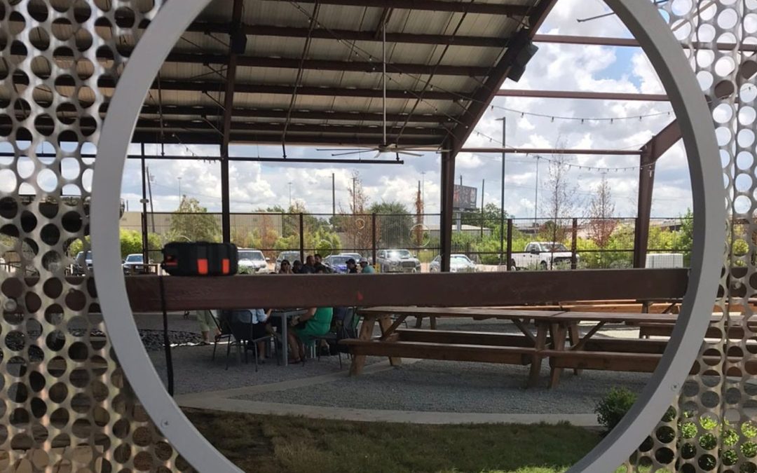 Saint Arnold Brewing Company