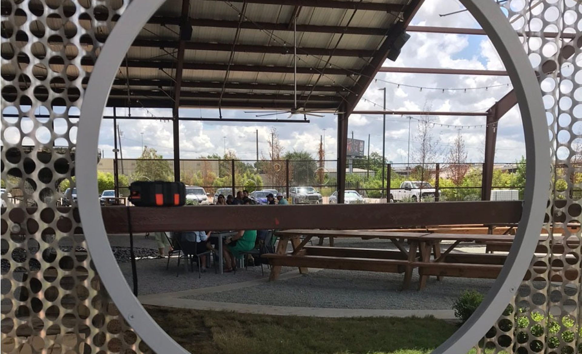 Saint Arnold Brewing Company