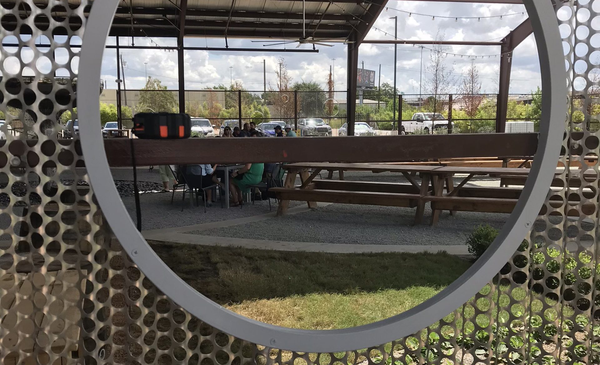 Saint Arnold Brewing Company