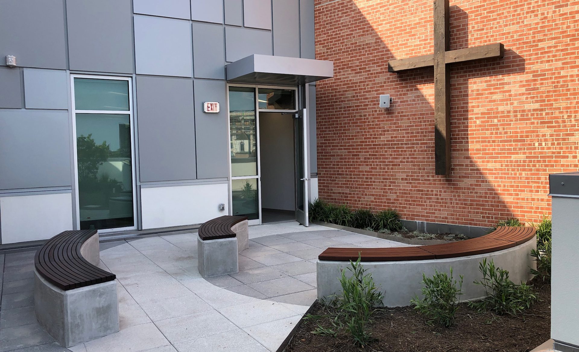 River Oaks Baptist School – 1