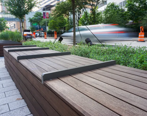 Renfrow+Co custom benches Renfrow+Co custom benches