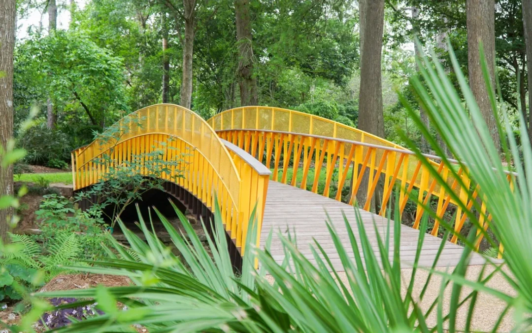 John Fairey Garden | Custom Wood & Metal Fabrication by Renfrow+Co